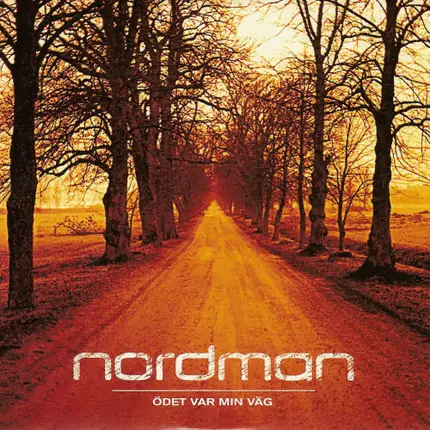 Nordman - Ödet Var Min Väg