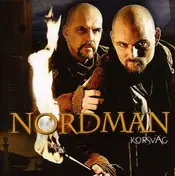 Nordman - Korsväg