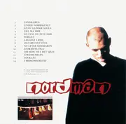 CD - NordMan - Nordman
