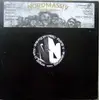 12inch Vinyl Single - Nordmassiv - Gassenhauer - rare german hiphop