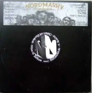 Nordmassiv - Gassenhauer