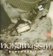 Nordmassiv - Nordmassivum