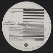 12inch Vinyl Single - Nordreform Sound System - Nordreform Sound System Vol. 1