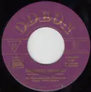 7inch Vinyl Single - Nordwestdeutsche Philharmonie , Wilhelm Schüchter - Intermezzo Sinfonico / Intermezzo