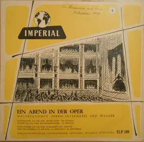 Gounod - Ein Abend In Der Oper