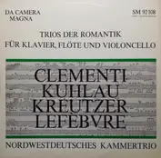 Nordwestdeutsches Kammertrio