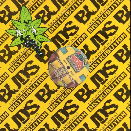 Noreaga , Big Punisher & Jesse West - Thug Brovas