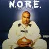 Double LP - Noreaga - N.O.R.E.