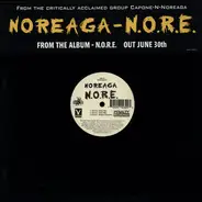 Noreaga - N.O.R.E.