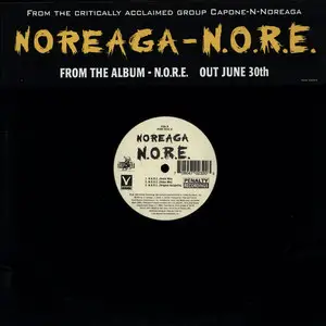 Noreaga - N.O.R.E.