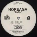 12'' - Noreaga - Oh No - Promo