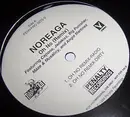 12'' - Noreaga - Oh No (Remix)
