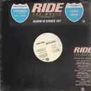 12inch Vinyl Single - Noreaga Featuring Nas & Nature - Blood Money (Part 2) / Outta Sight - Still Sealed