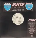 12inch Vinyl Single - Noreaga Featuring Nas & Nature - Blood Money (Part 2) / Outta Sight