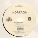 12'' - Noreaga - Half Baked