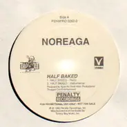 Noreaga - Half Baked