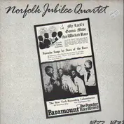Norfolk Jubilee Quartet