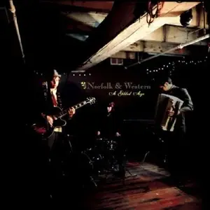 Norfolk & Western - The Gilded Age