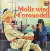 LP - Norgard Kohlhagen - Molle Wird Fotomodell