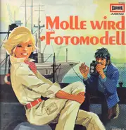Norgard Kohlhagen - Molle Wird Fotomodell