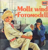 Norgard Kohlhagen - Molle Wird Fotomodell