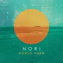 CD - Nori - World Anew - Digisleeve