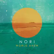 CD - Nori - World Anew - Digisleeve