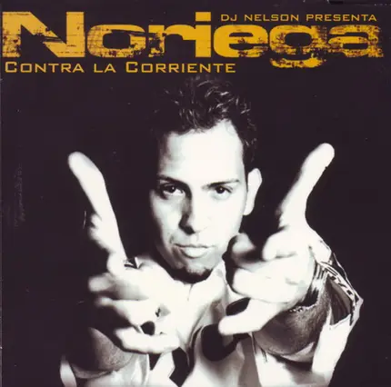 Noriega - Contra la Corriente