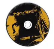 CD - Noriega - Contra La Corriente - Snipecase