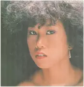LP - Noriko Miyamoto - Vivid - Lyrics insert