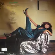 LP - Noriko Miyamoto - Flashdance - Best Of Noriko - +Obi
