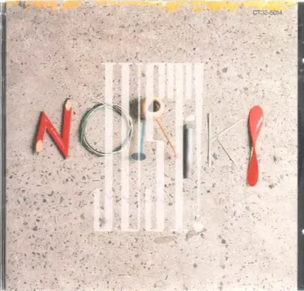 Noriki - Just!