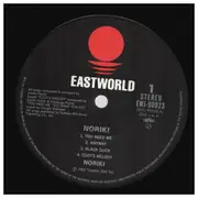 LP - Noriki - Noriki - + OBI