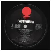 LP - Noriki - Dream Cruise - + OBI