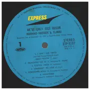 LP - Norihiko Hashida & Climax - We've Only Just Begun - Gatefold