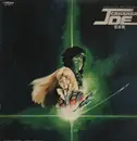 LP - Norio Maeda 前田憲男 - Crusher Joe Soundtrack - Insert