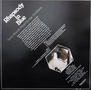 LP - Norio Maeda - Rhapsody In Blue / Norio Maeda Plays George Gershwin