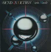 LP - Norio Maeda - Sound In Victron - + Insert