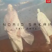 Norio Sakai - Sail Away