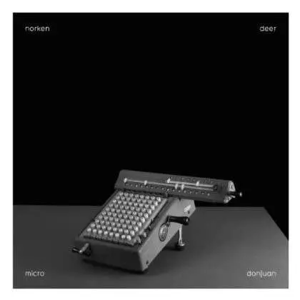 Norken - Don Marco (LP+CD)