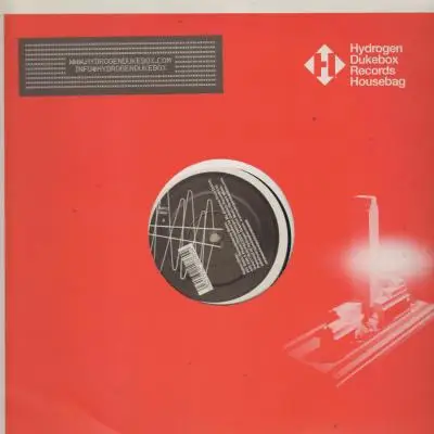 Norken - Static