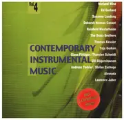 CD - Norland Wind / Ed Gerhard / Susanne Lundeng a.o. - Contemporary Instrumental Music Vol. 4