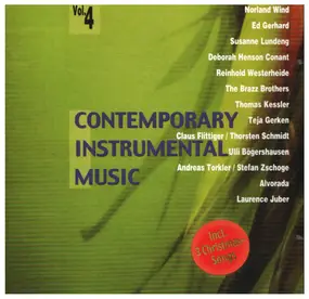 Ed Gerhard - Contemporary Instrumental Music Vol. 4