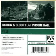 12'' - Norlin & Sloop - Free