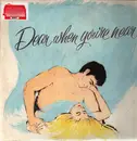 LP - Norm Miller, Dale Icenogle, Becky Linn - Dear When You're Near