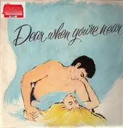 LP - Norm Miller, Dale Icenogle, Becky Linn - Dear When You're Near