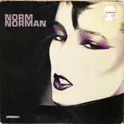 Norm Norman