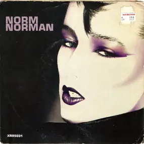 Norm Norman - You're A Zombie