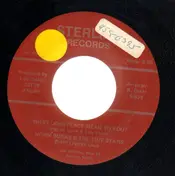 The Satellites - What Does Peace Mean To Me / The Beauty Of Love