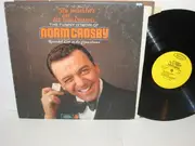 LP - Norm Crosby - She Wouldn't Eat The Mushrooms